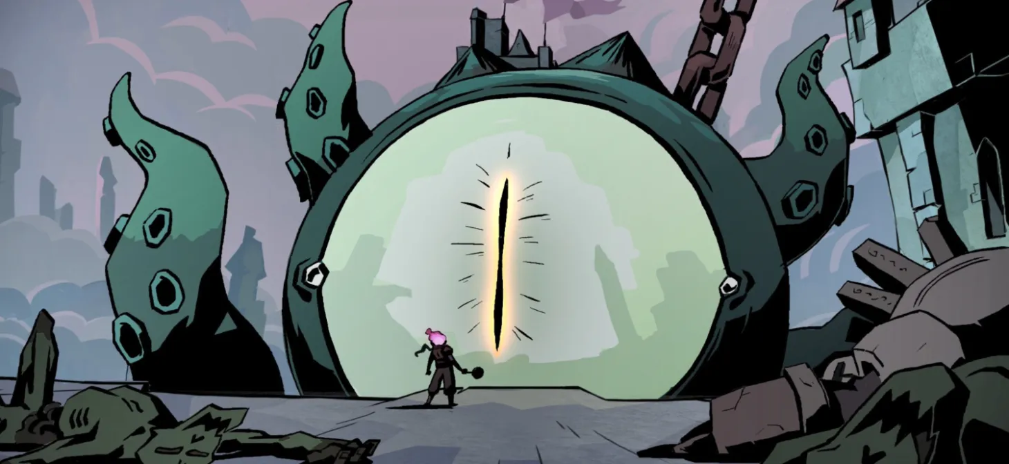 Dead Cells