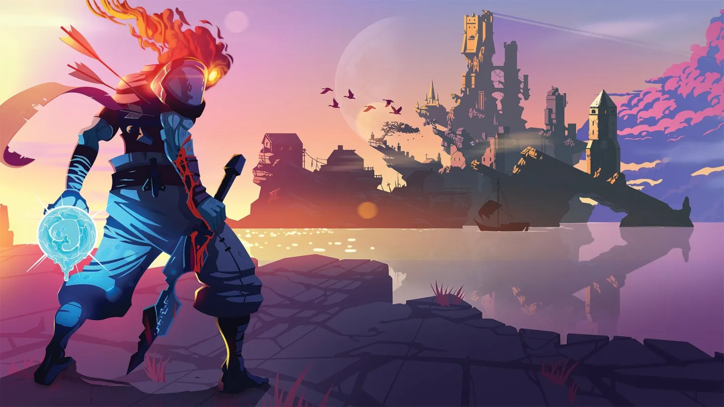 One Of The Best Roguelikes To Date