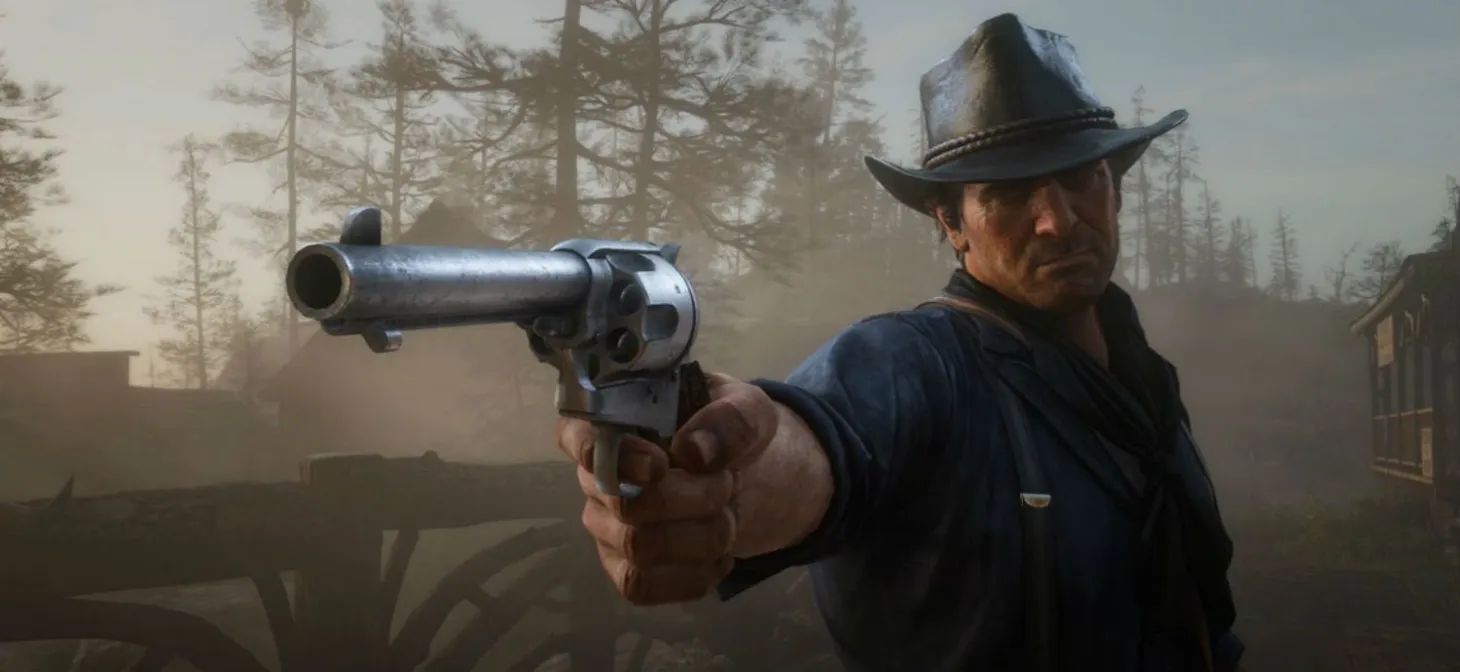 15 Standout Details From The Gameplay Trailer 