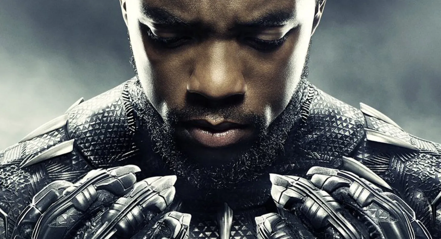 Wakanda Forever! Why We Need A Black Panther Game