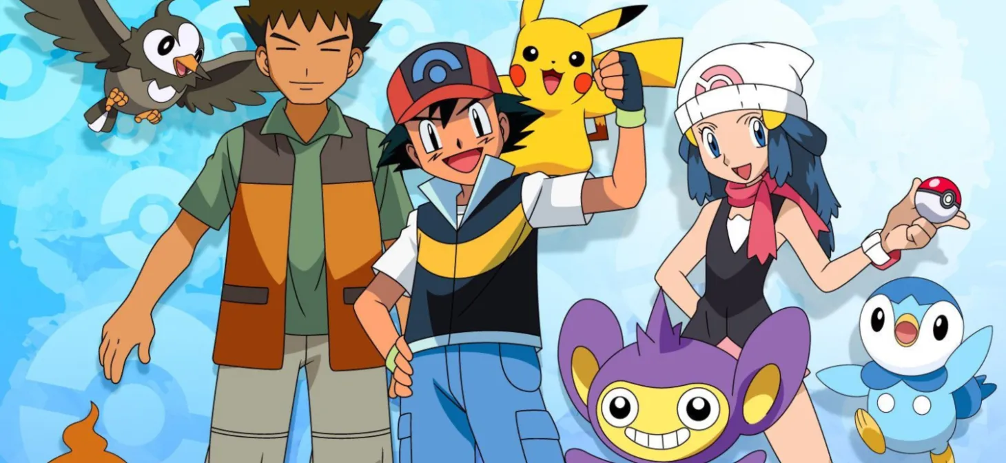 Pokemon