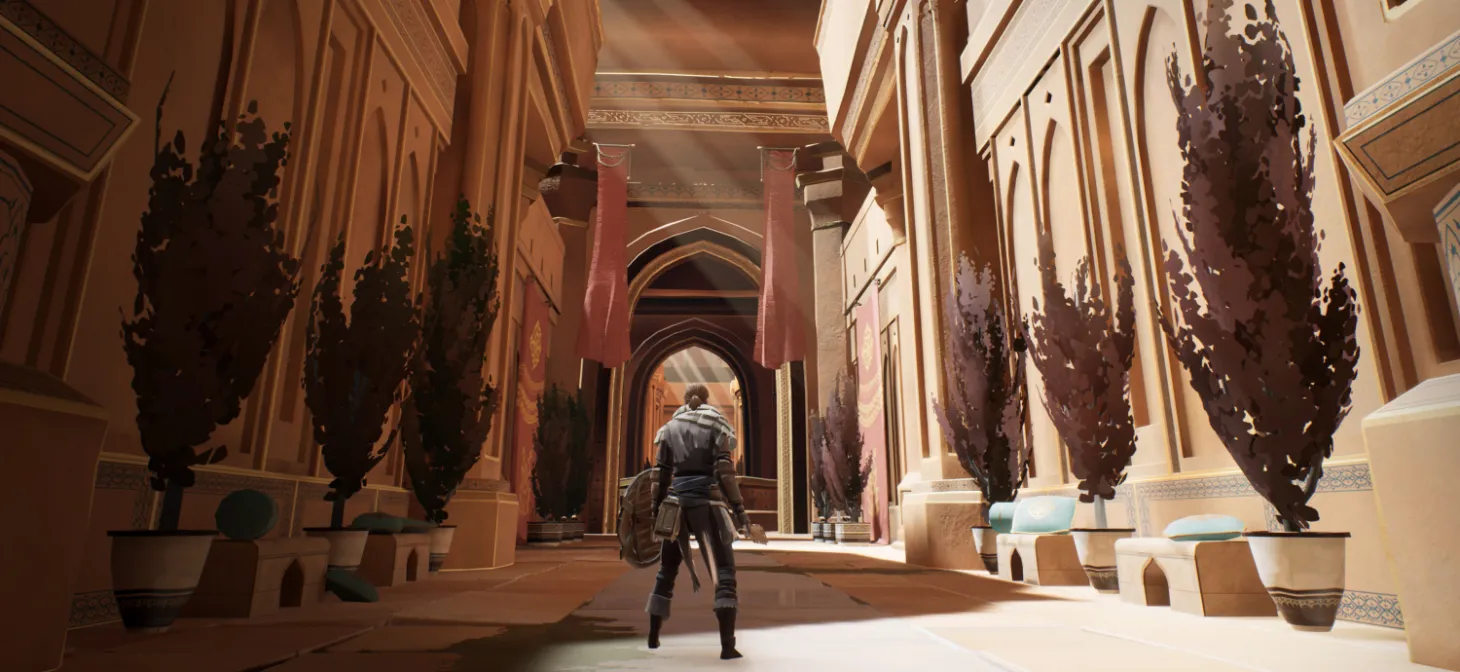 Ashen