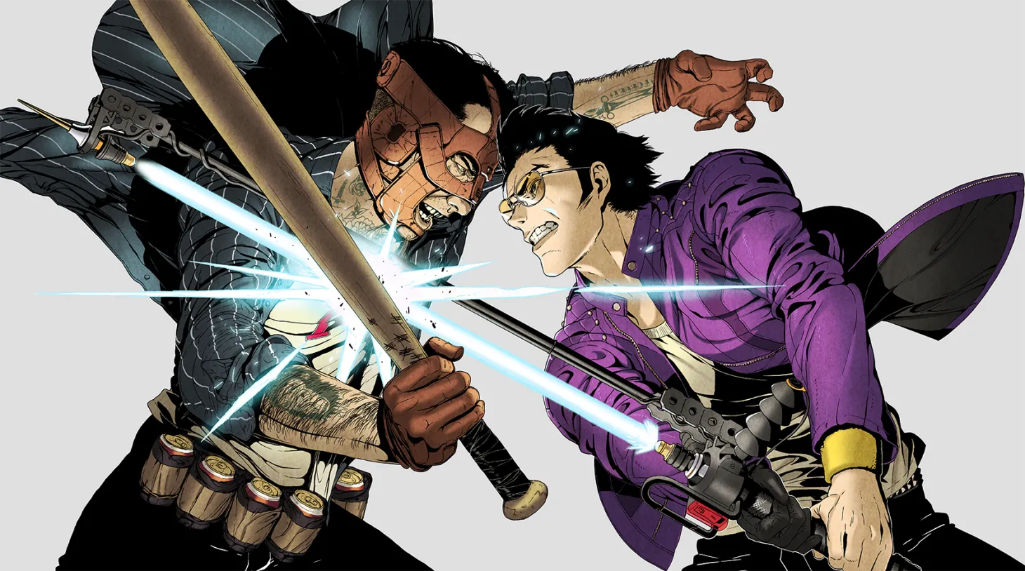 Travis Strikes Again In The New Year