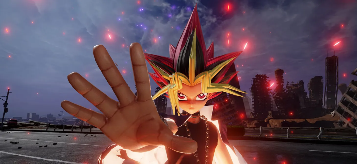 Bringing In More Fighters And Customized Avatars