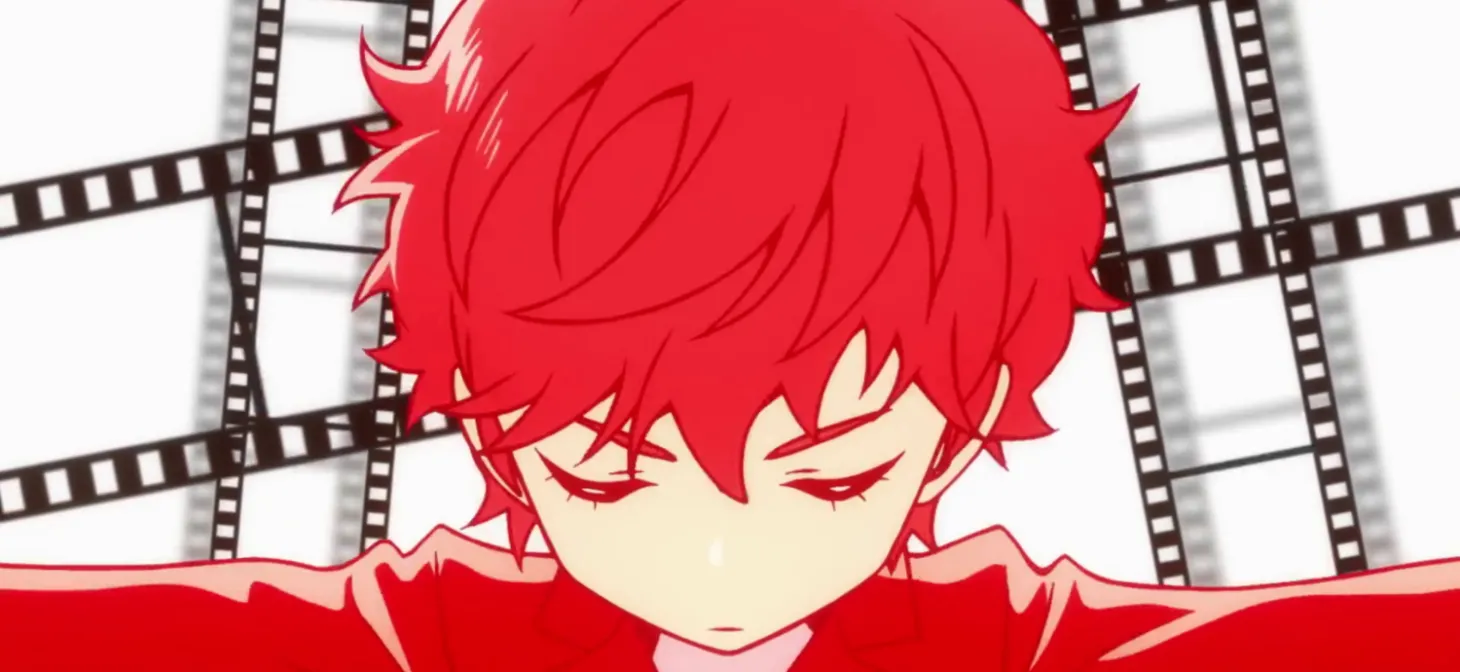 Persona Q 2
