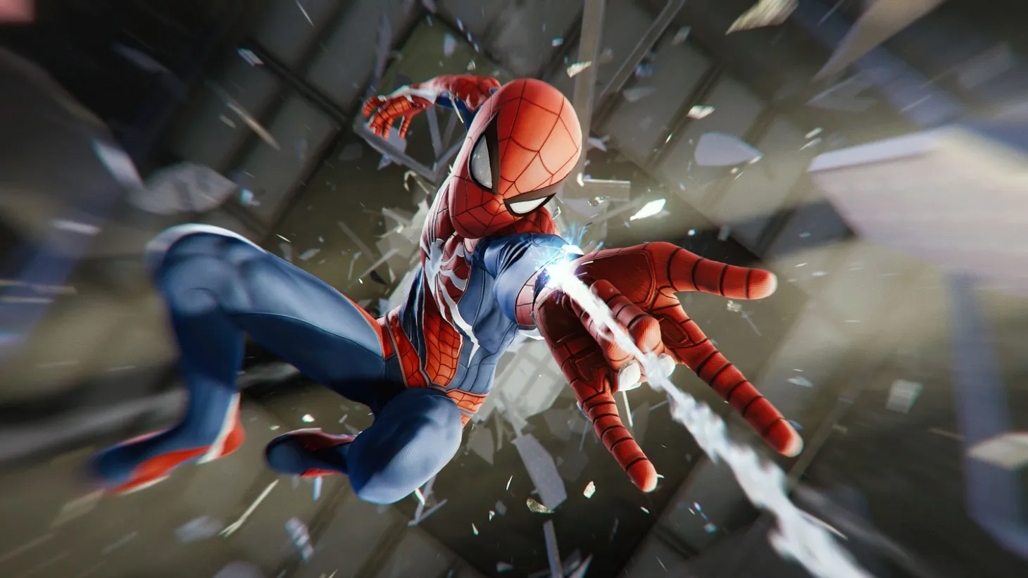 Two New Spider-Man Statues Swing Into Stores