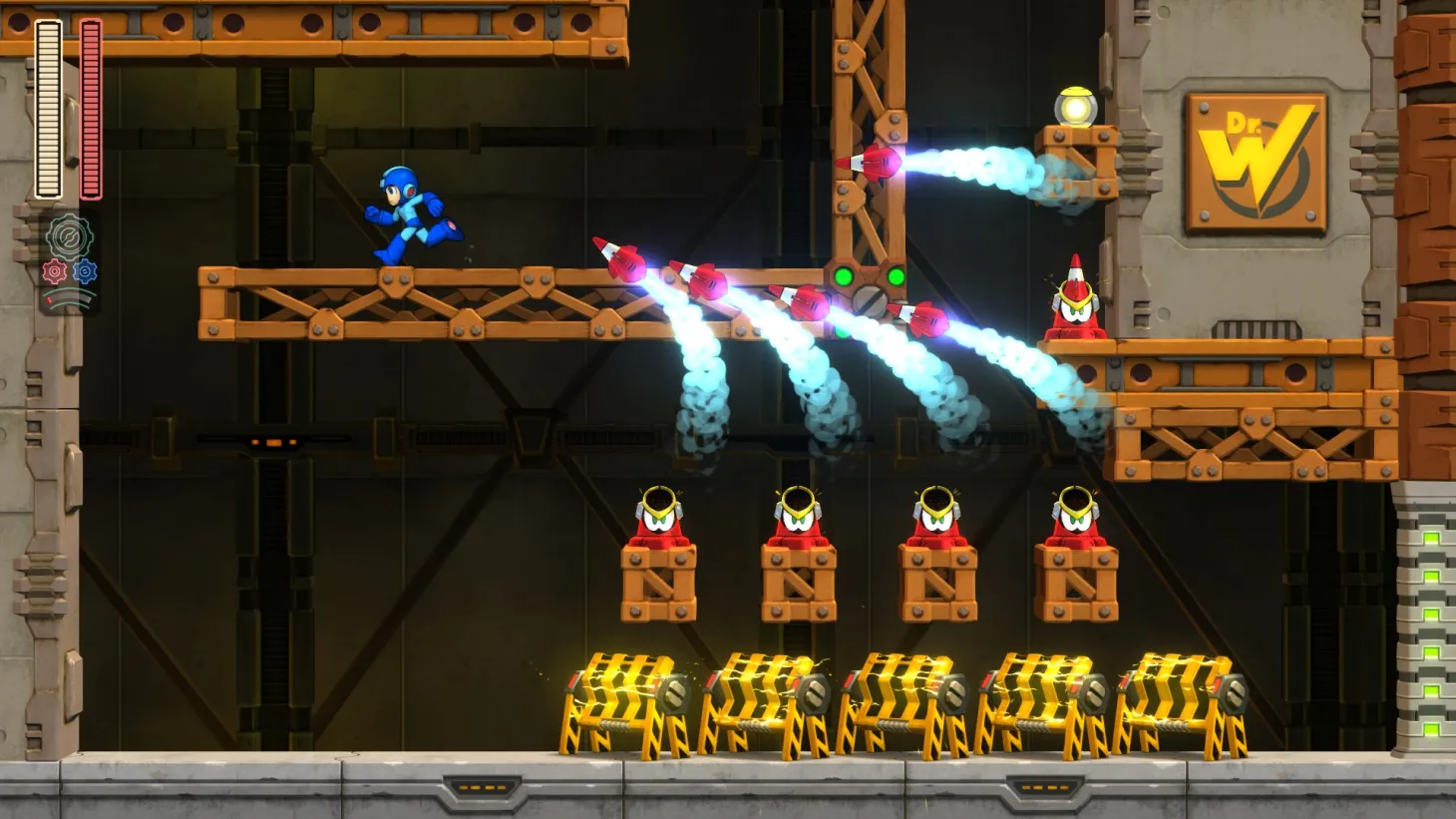 What To Watch This Weekend: Counter-Strike, League of Legends, And Mega Man