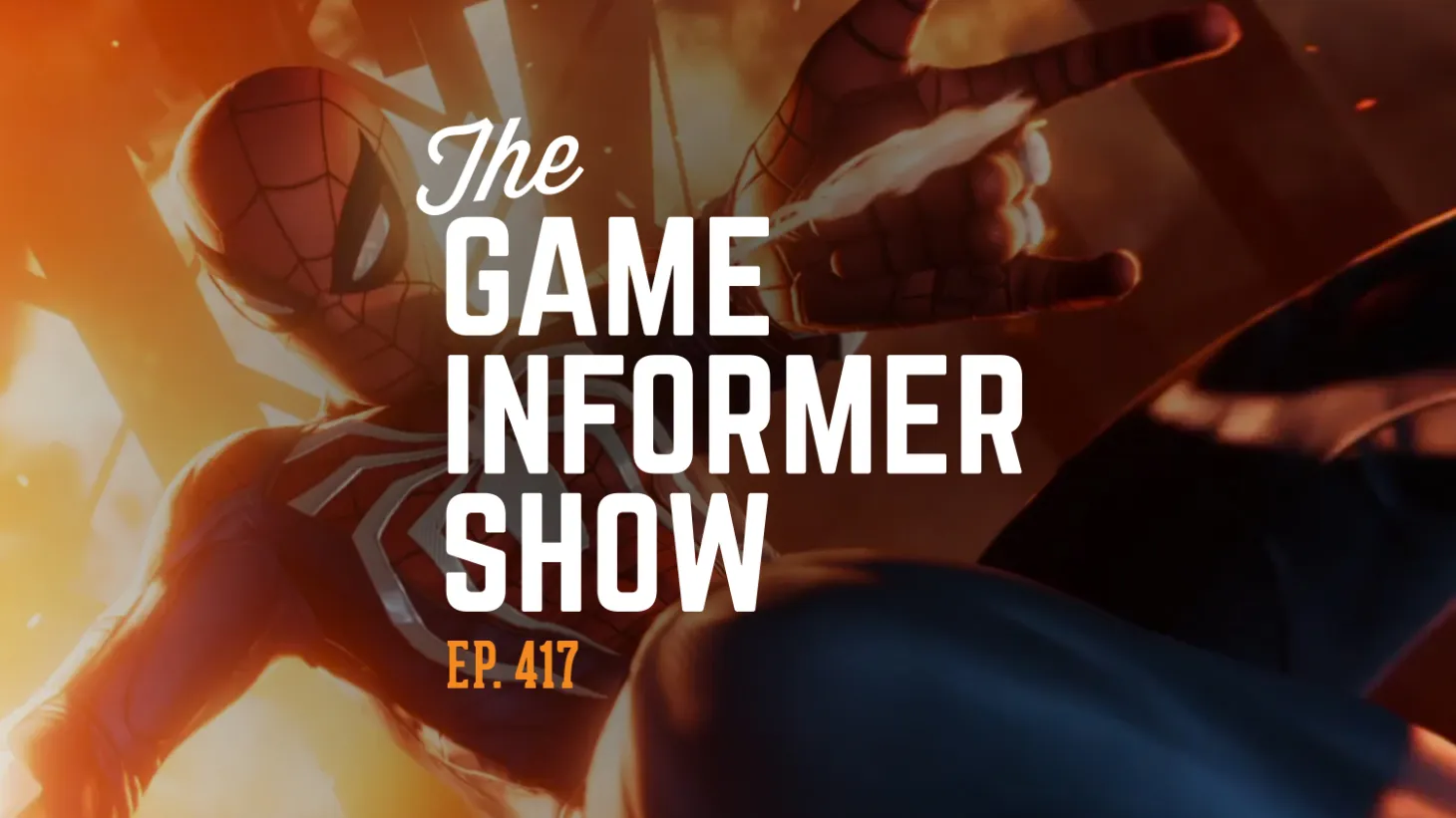 GI Show – Forza Horizon 4, The End Of Telltale, Spider-Man Game Club Part 3