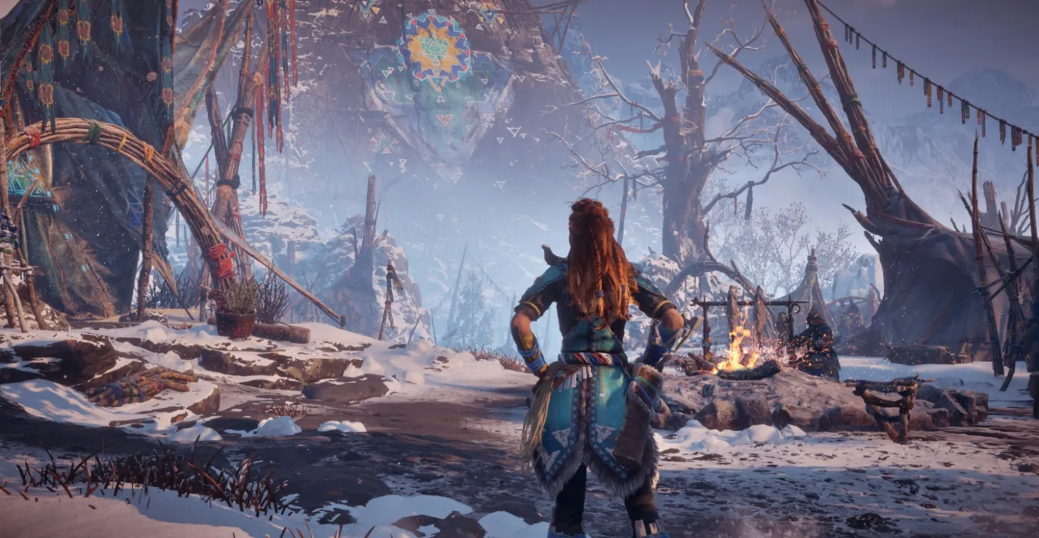 Guerrilla Games Recruiting Rainbow Six: Siege Devs For Secret Project