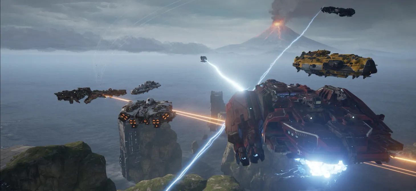 Dreadnought
