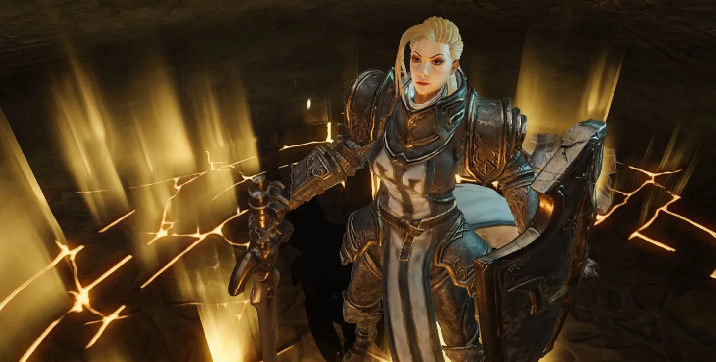 Diablo Immortal
