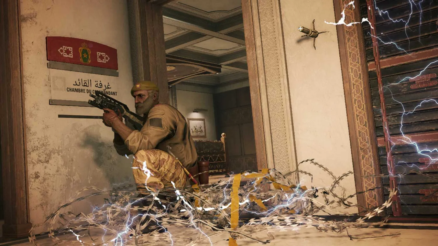 Ubisoft Lays Out All The Big Changes Coming To Rainbow Six Siege This Year
