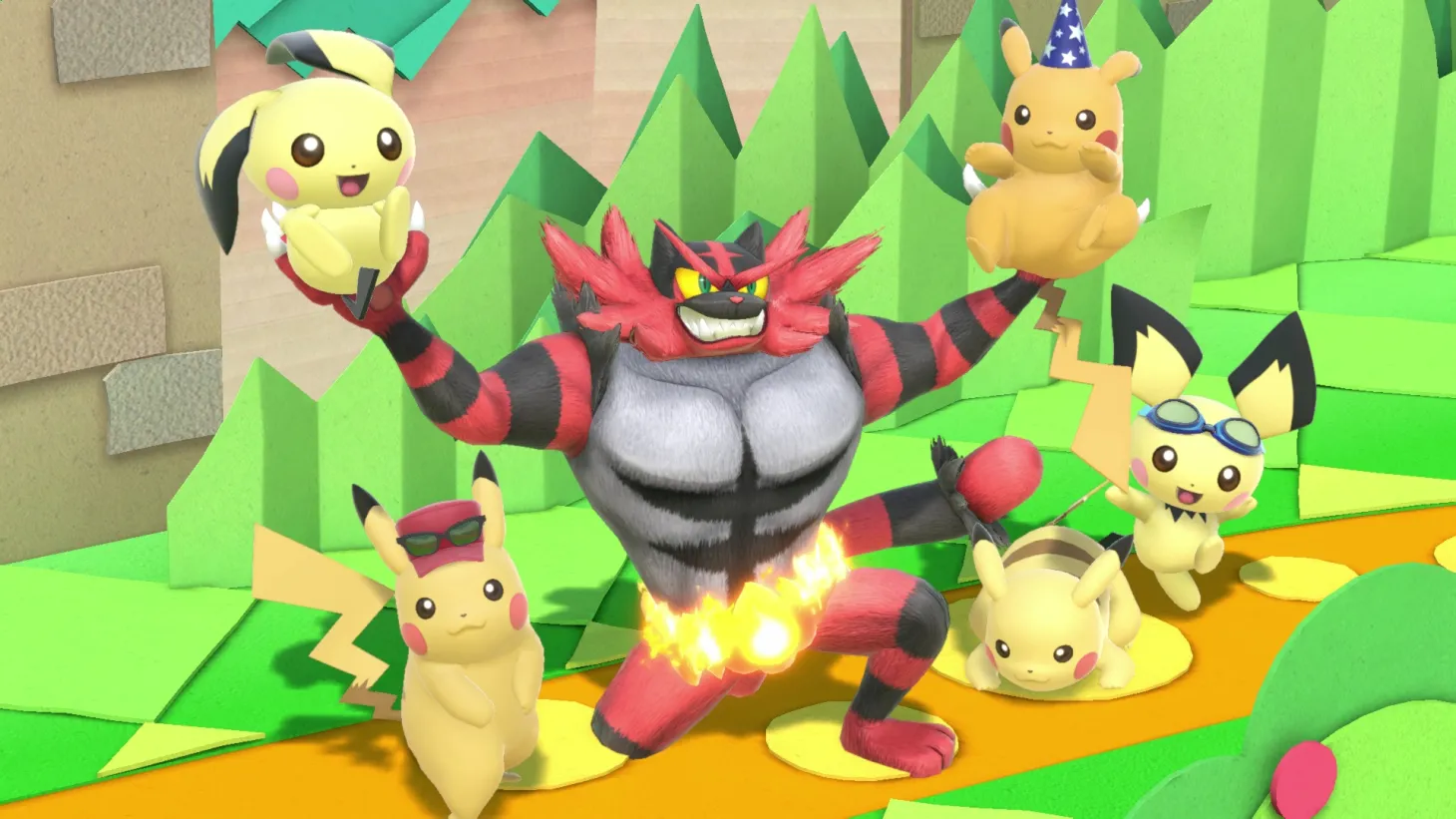 Nintendo’s Best Tips For Each New Super Smash Bros. Ultimate Character
