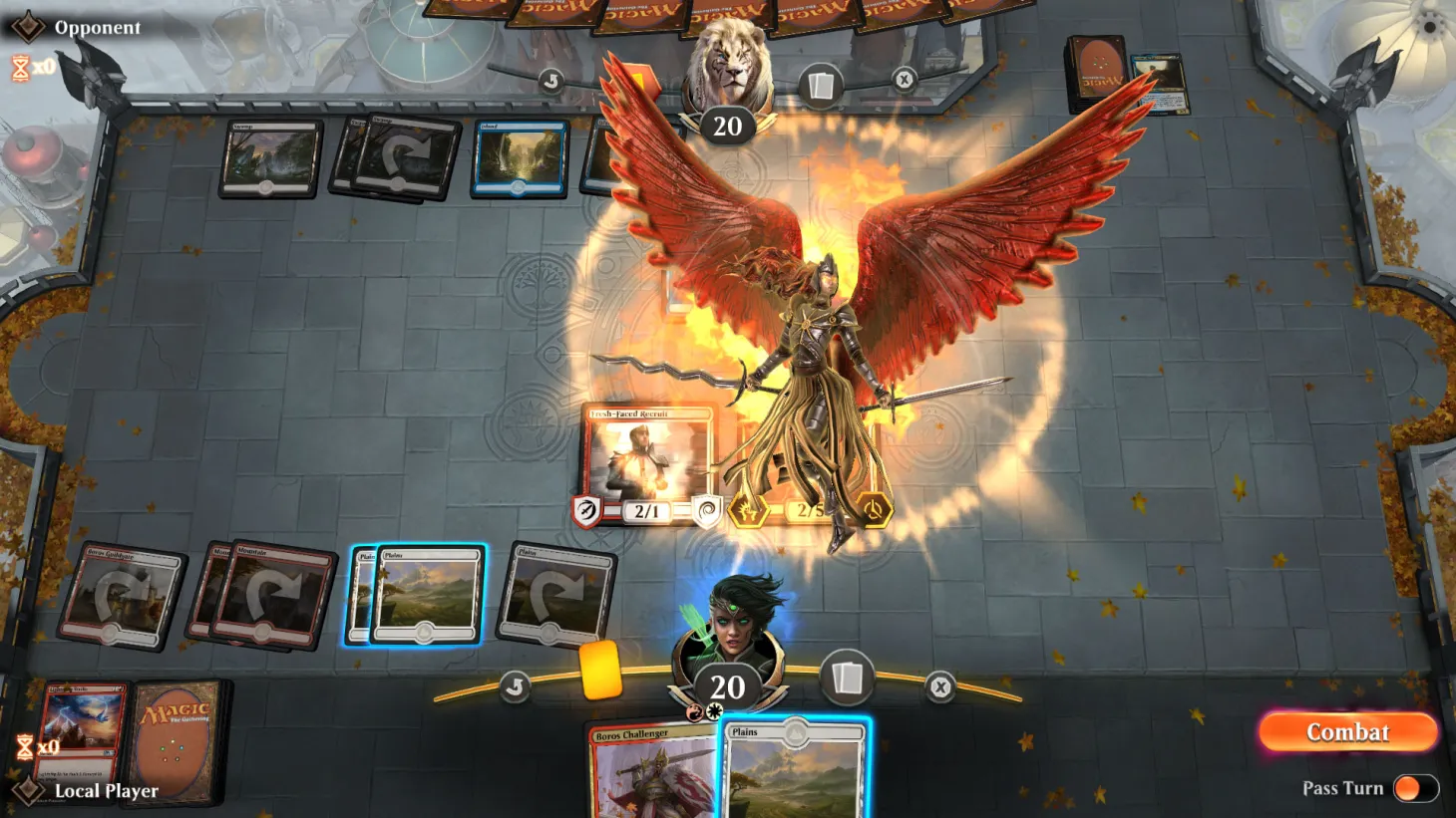 Wizards of the Coast Announces 10 Million Dollar Prize Pool For Magic: The Gathering