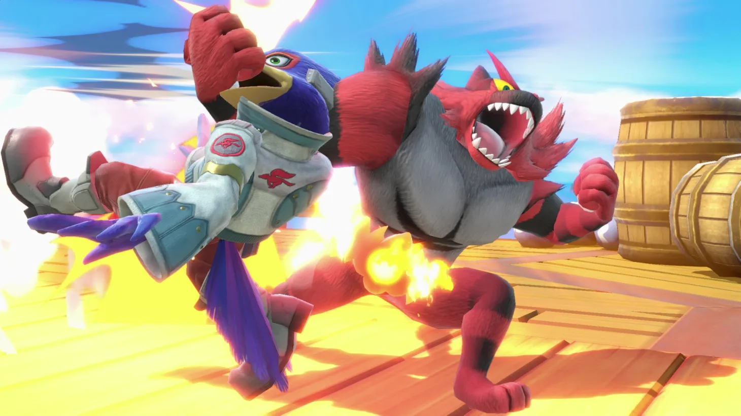 What To Watch This Weekend: Super Smash Bros. Ultimate, Dota 2, And Rocket League