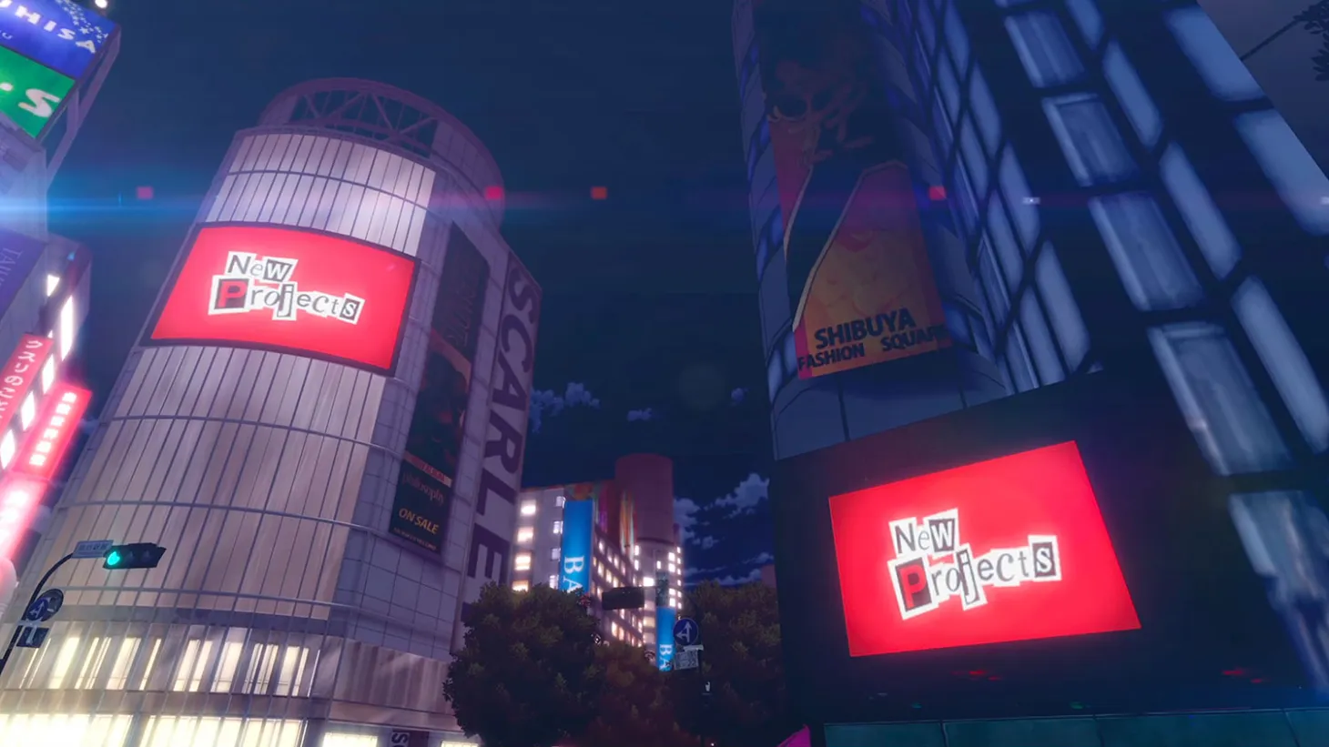 Atlus Teases Persona 5 R For PlayStation 