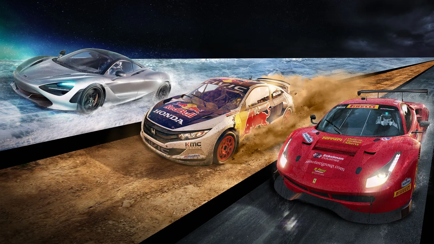 Project Cars Developer Is Working On A Video Game Console Called Mad Box