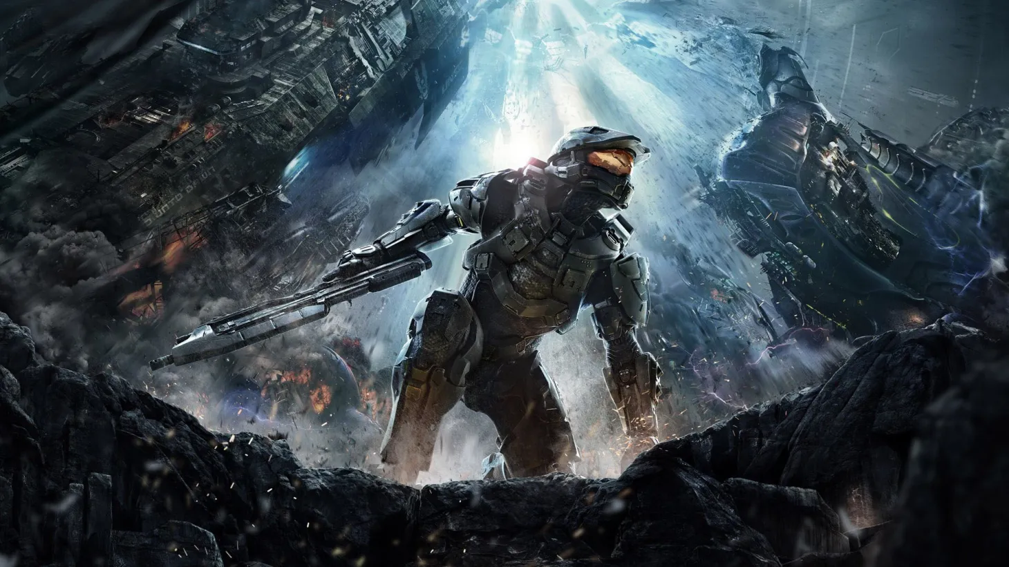 Microsoft Announces Halo: Outpost Discovery Fan Experience Tour