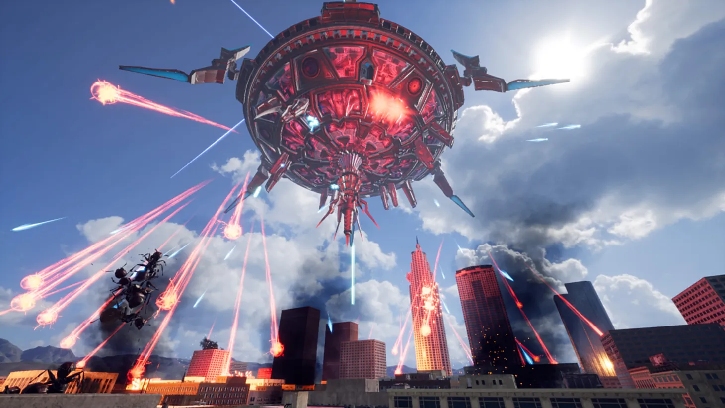 10 Reasons Why This Spinoff Could Be What The Series Needs
