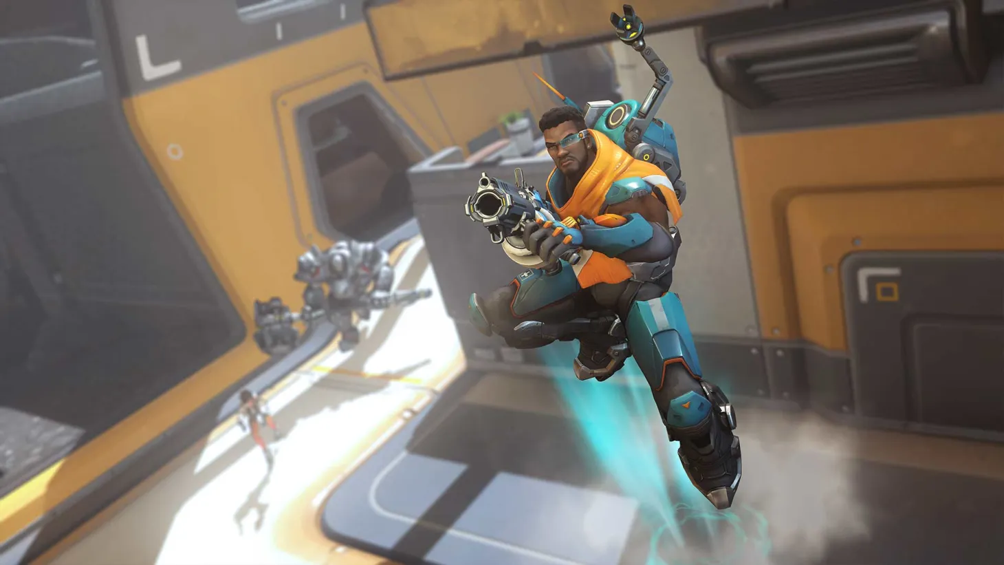 What To Watch This Weekend: Counter-Strike, Overwatch, And Sekiro: Shadows Die Twice