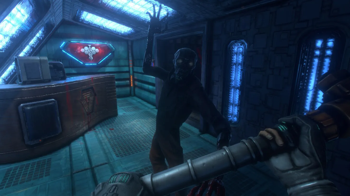 This is How System Shock Came Back From The Dead