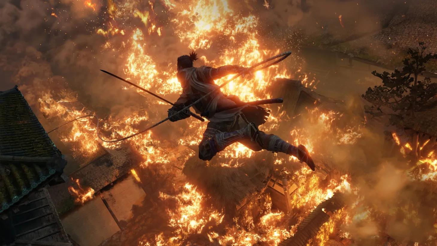 Weekend Warrior – The Way Of The Ninja