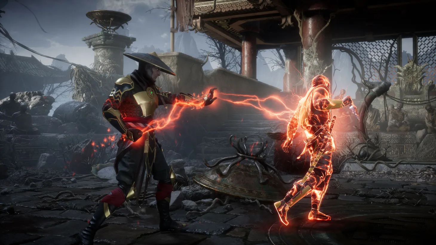 Every Game Currently Announced For Stadia's Launch
