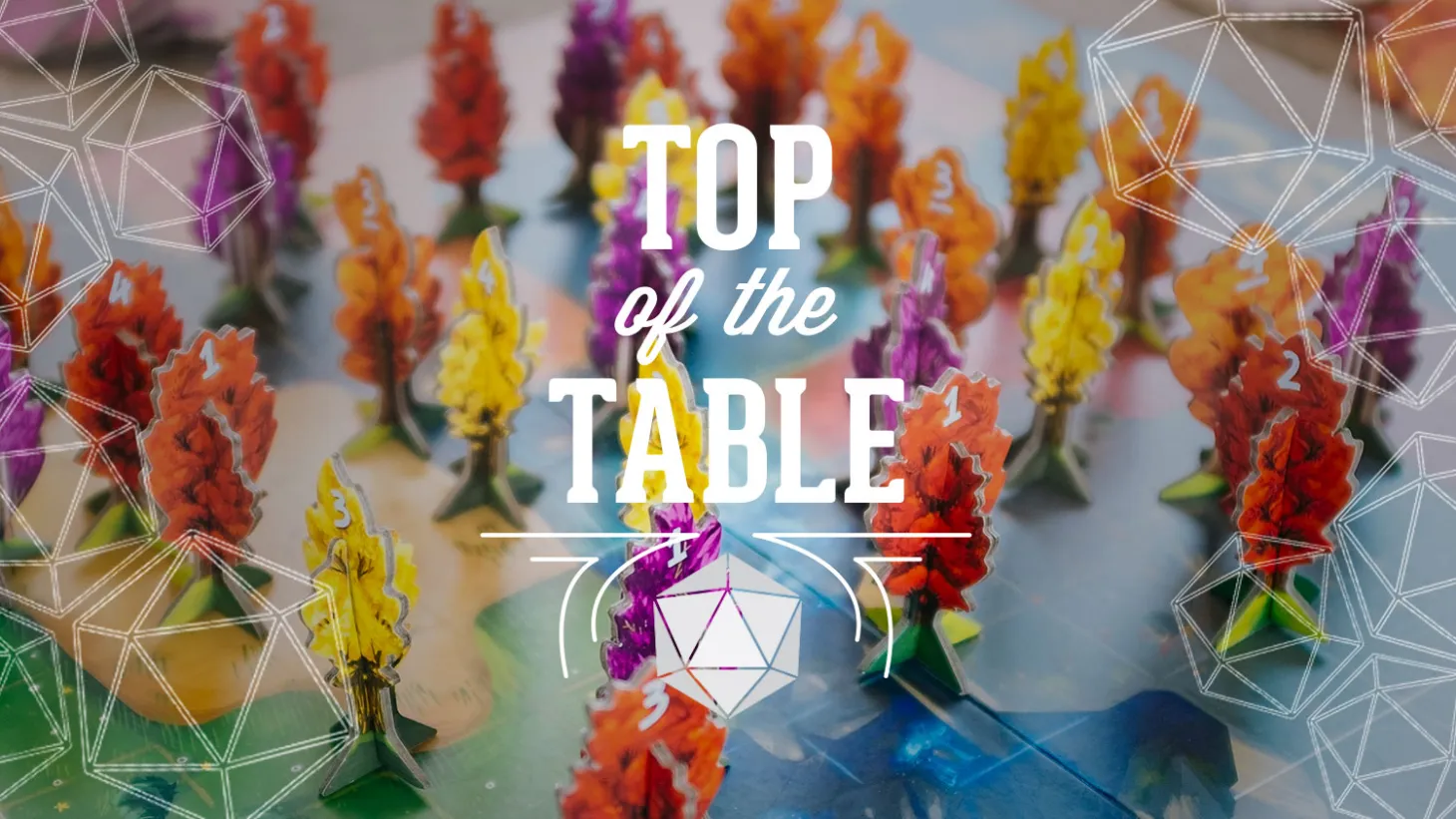 The Inexplicably Riveting World Of Board Games About Plants