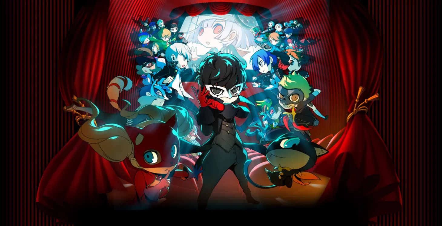 A Solid Swan Song For The 3DS