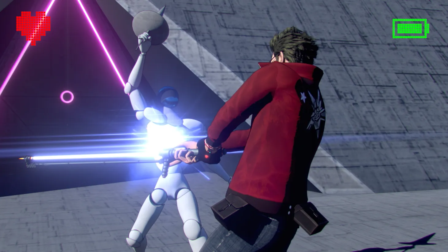 Suda51 Tells Us What To Expect From No More Heroes III