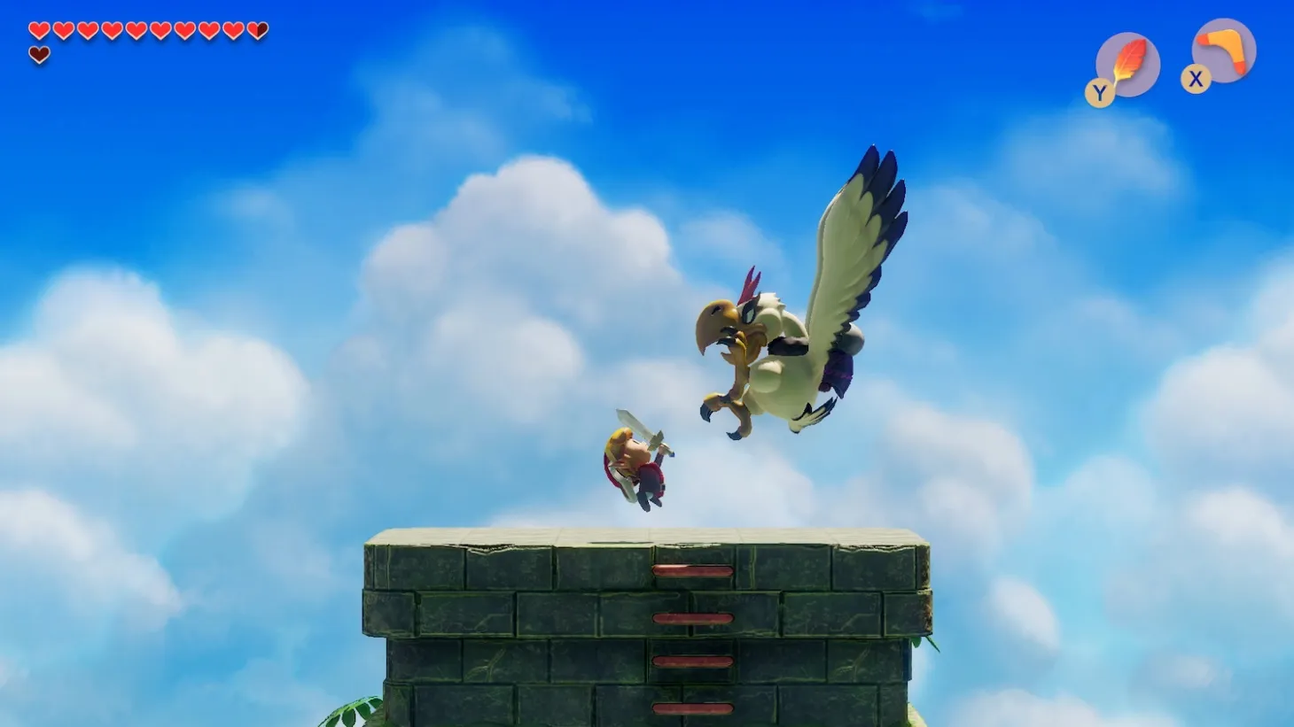 Why The Art Style Does It Justice