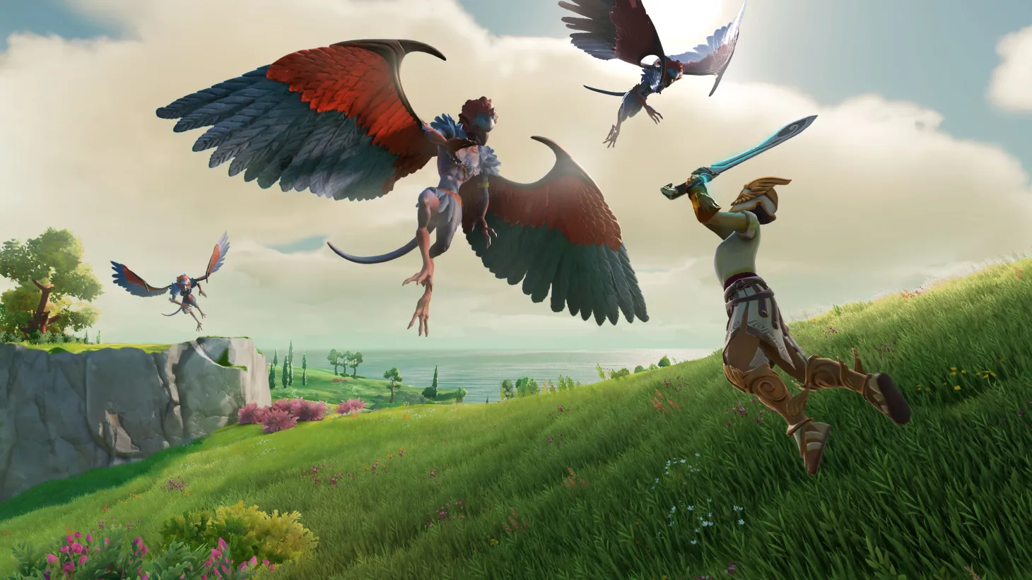 Ubisoft Forward Digital Event Announced For July 12