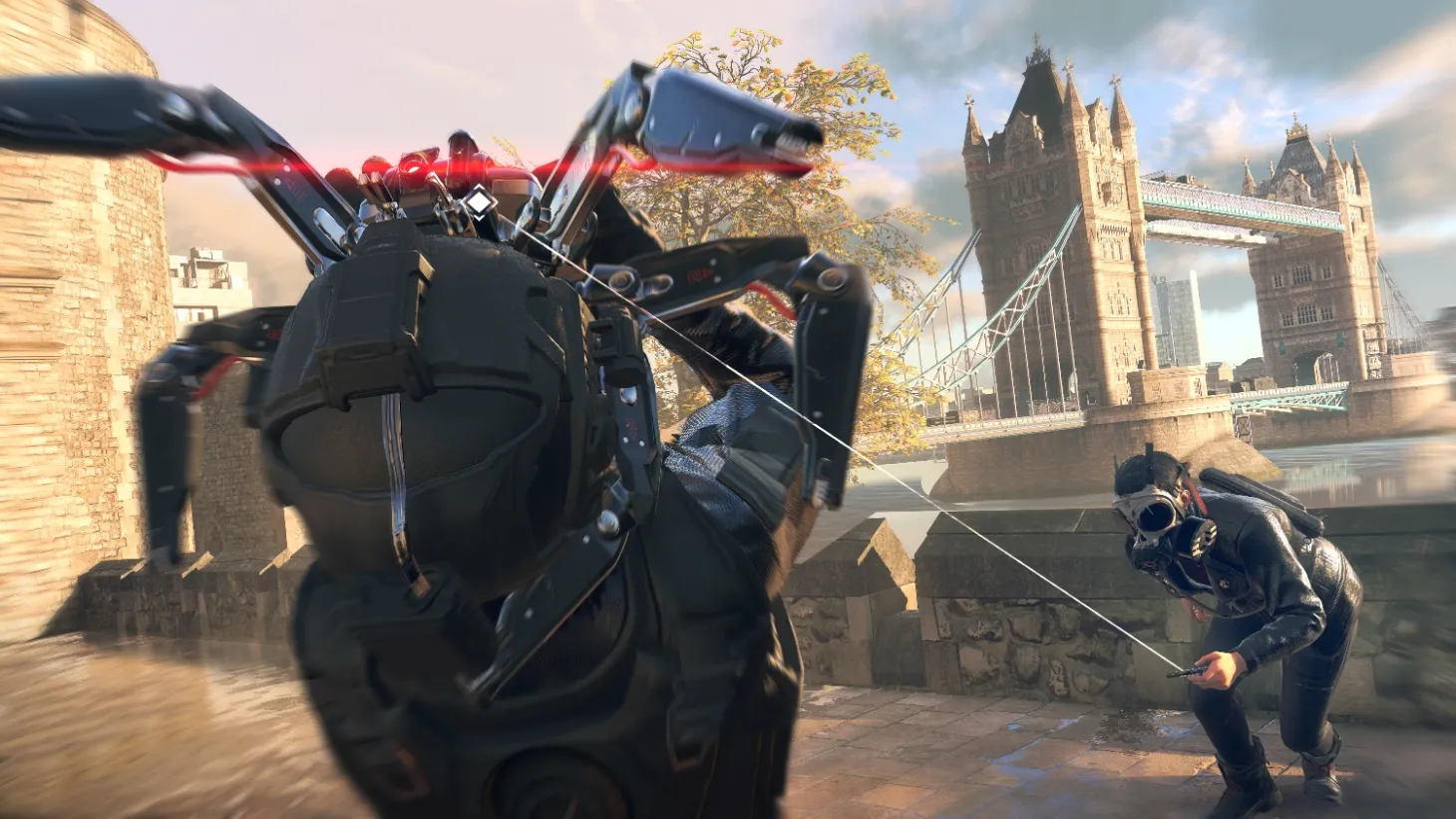 A Round-Up Of All Of The Big Announcements And Games Shown At Ubisoft Forward