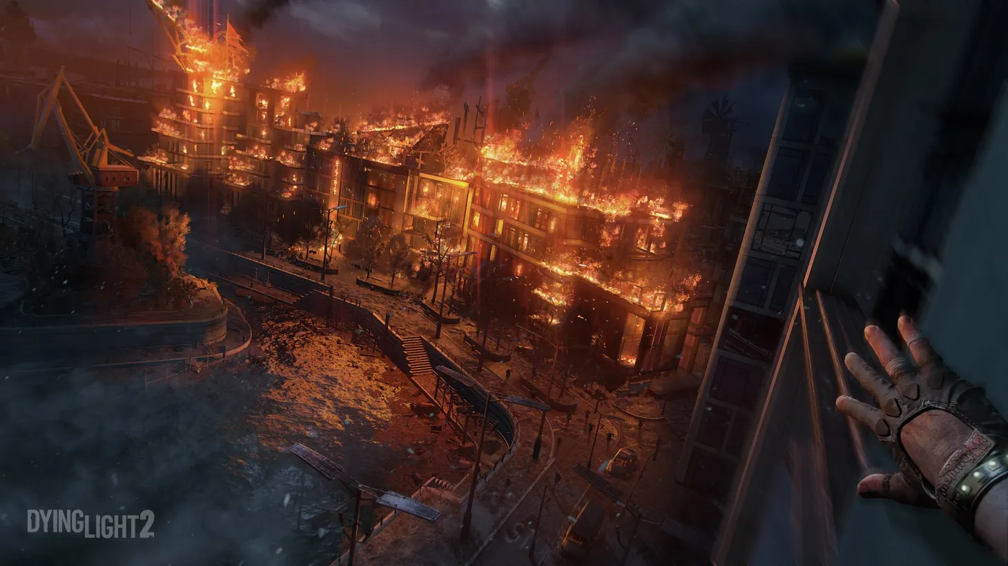 Techland Has A Dying Light 2 Update For Us Next Week