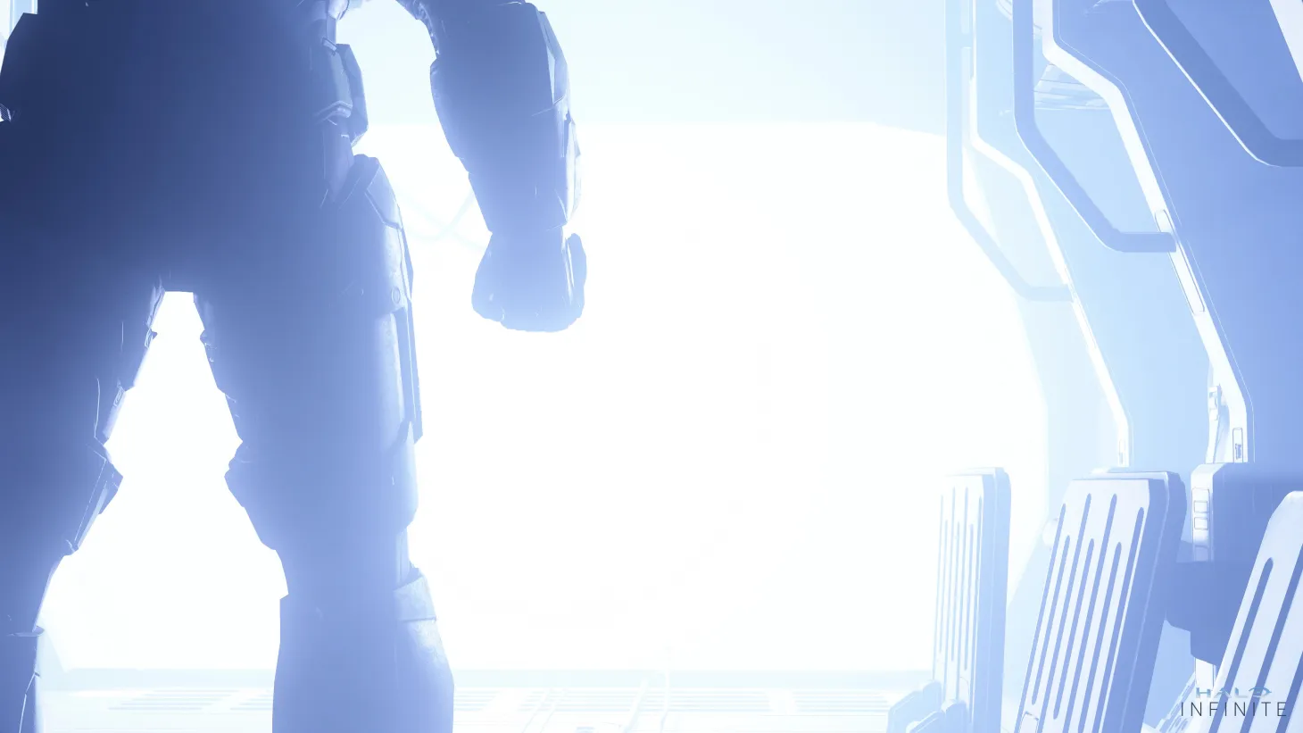 343 Is "Making Tremendous Progress" On Halo Infinite, Says Studio Head In Recent Holiday Post