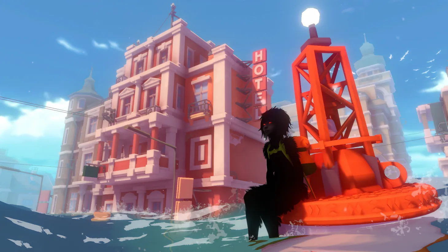 Navigating The Treacherous Waters Of The Mind