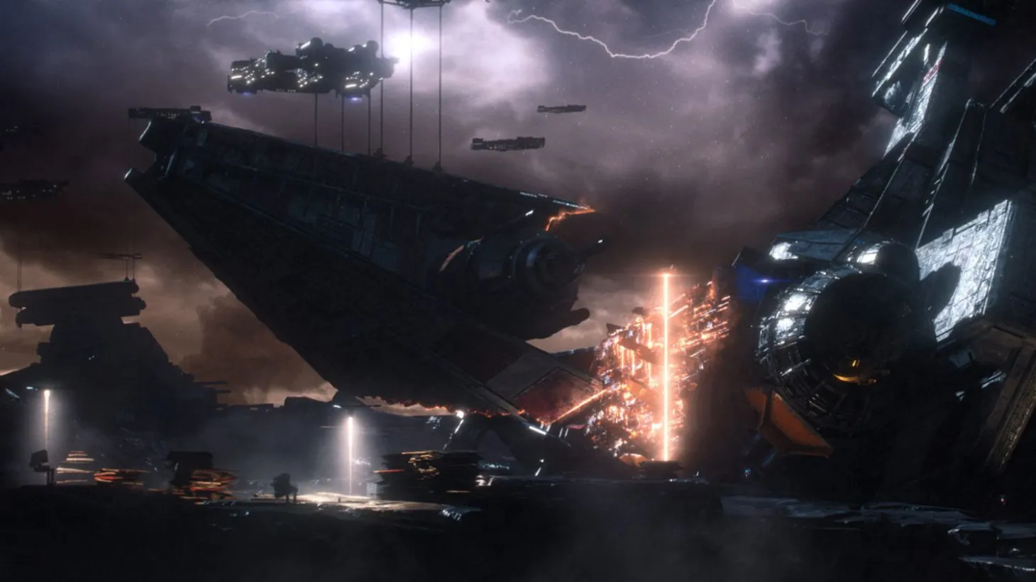 Everything We Know About The Story Of Star Wars Jedi: Fallen Order