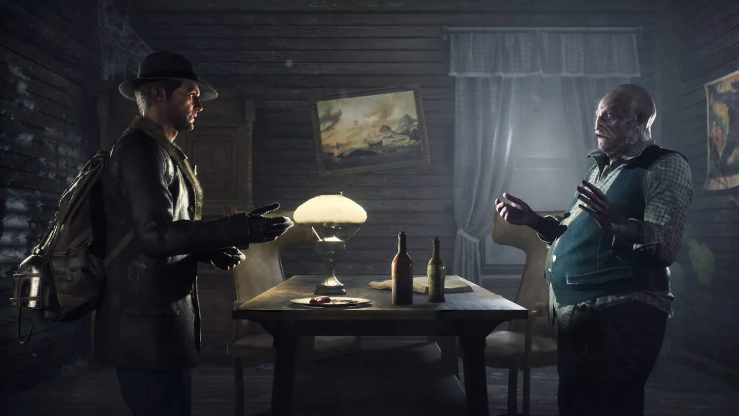 The Sinking City Pulled From Steam Again After Frogwares Issues DMCA Takedown