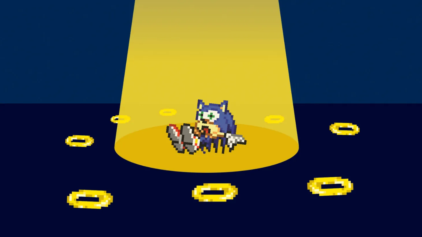 Where Sonic Went Wrong