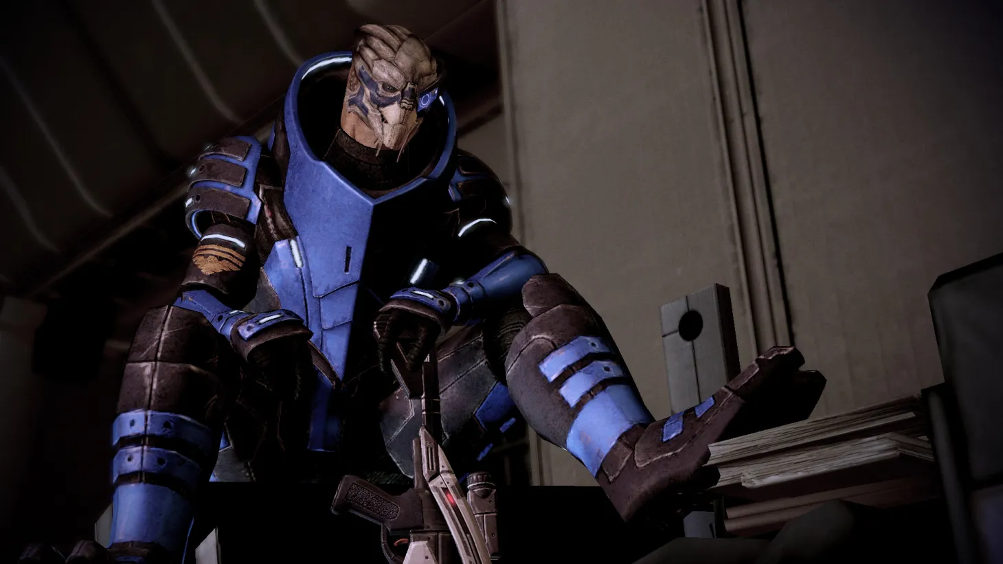 5 Video Game Romances That Made Us Swoon