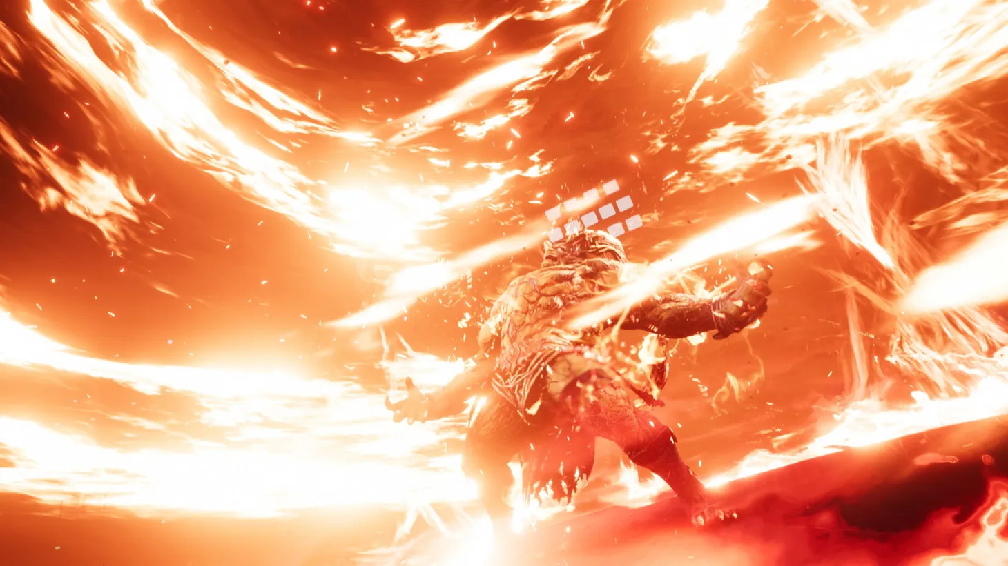 See New Screens (And Cool Throwback Box Art) For Final Fantasy VII Remake