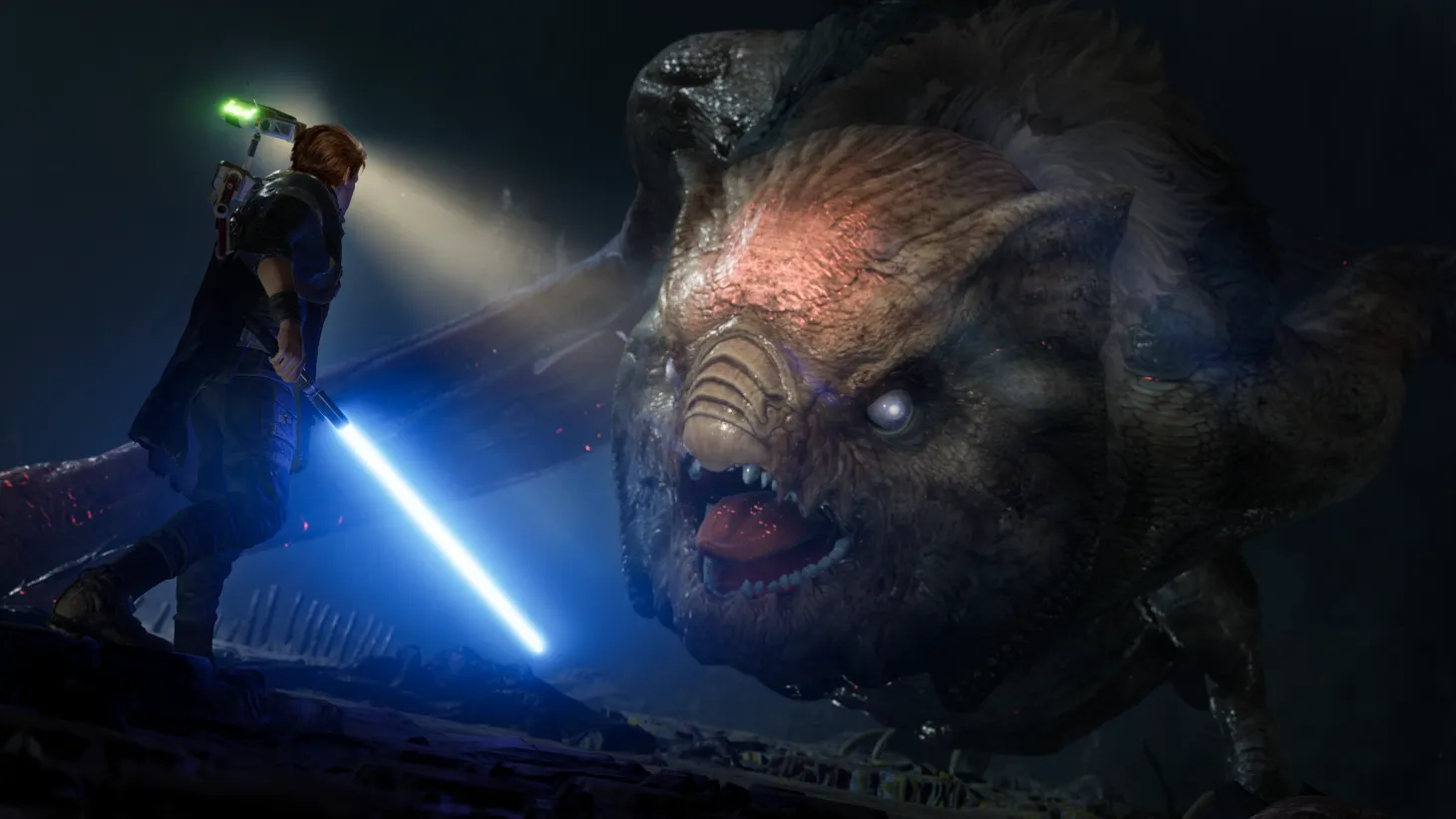 Now Is A Great Time To Get Back To Jedi: Fallen Order