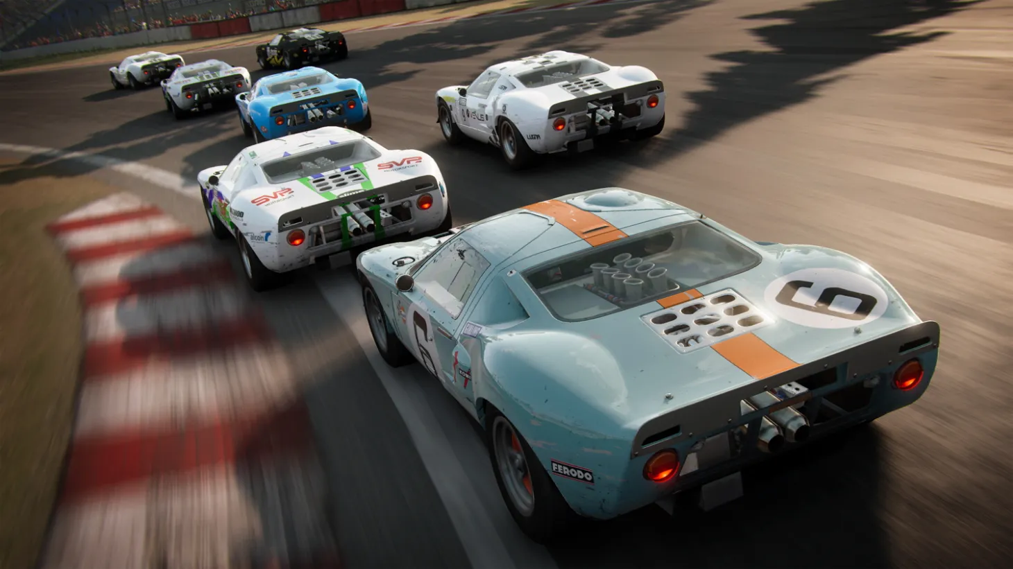 Grid Review – The Retread Reboot