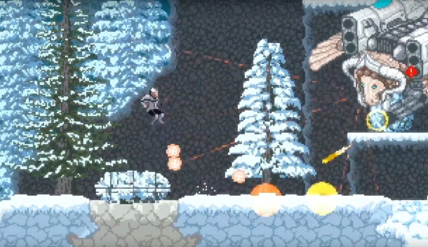 Axiom Verge 2 Confirmed For PlayStation Consoles