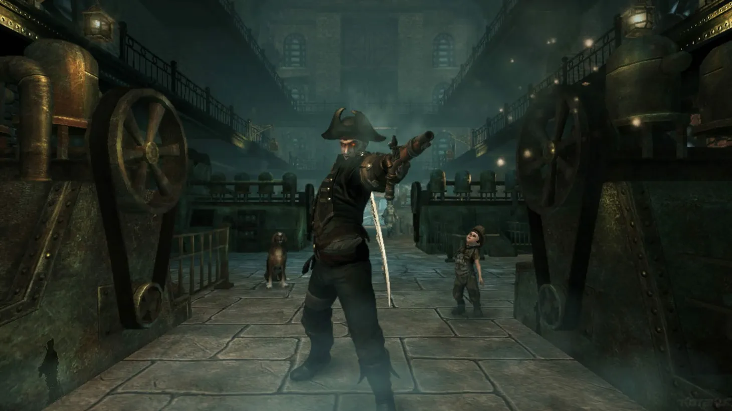 The Games We Would Love To See Announced In 2020