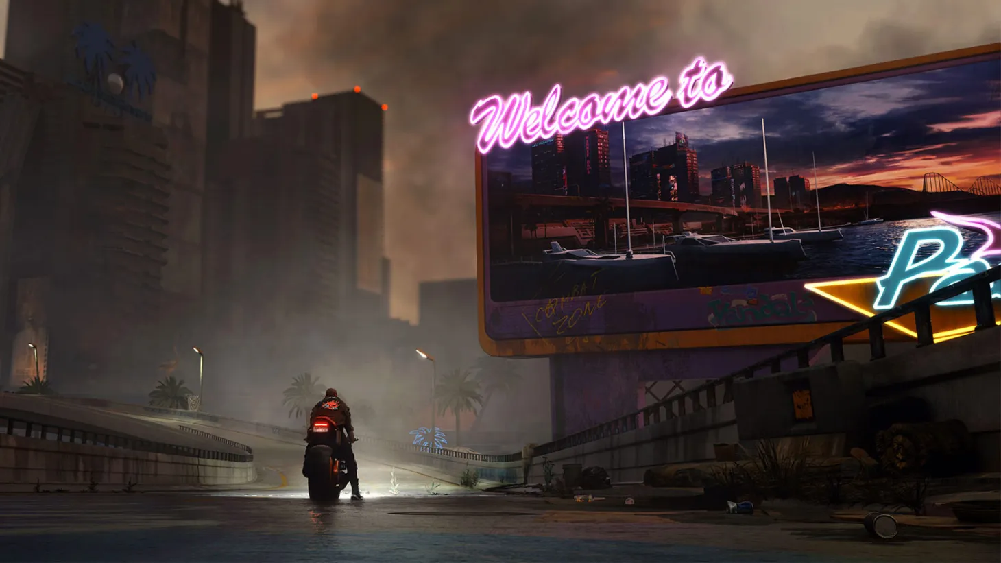 Owners Of Cyberpunk 2077 On Xbox One Get The Xbox Series X Upgrade For Free