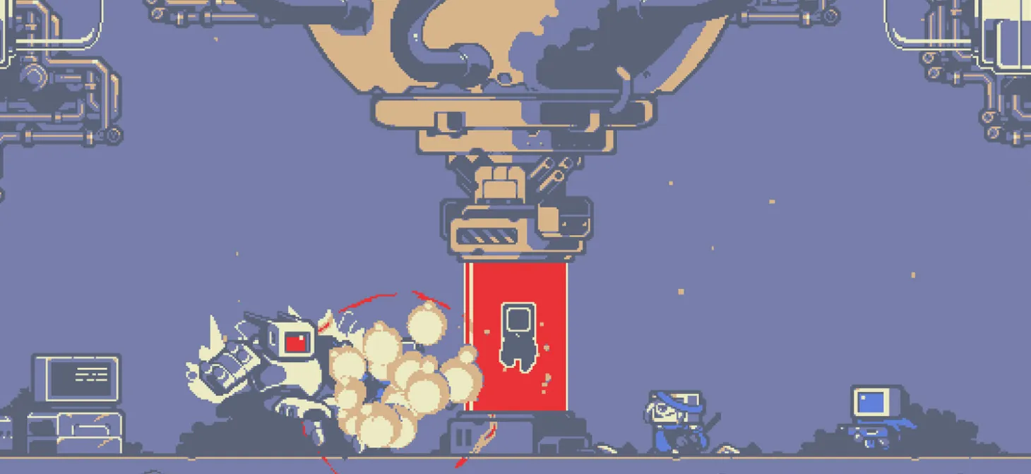 Kunai Review – Swinging Low