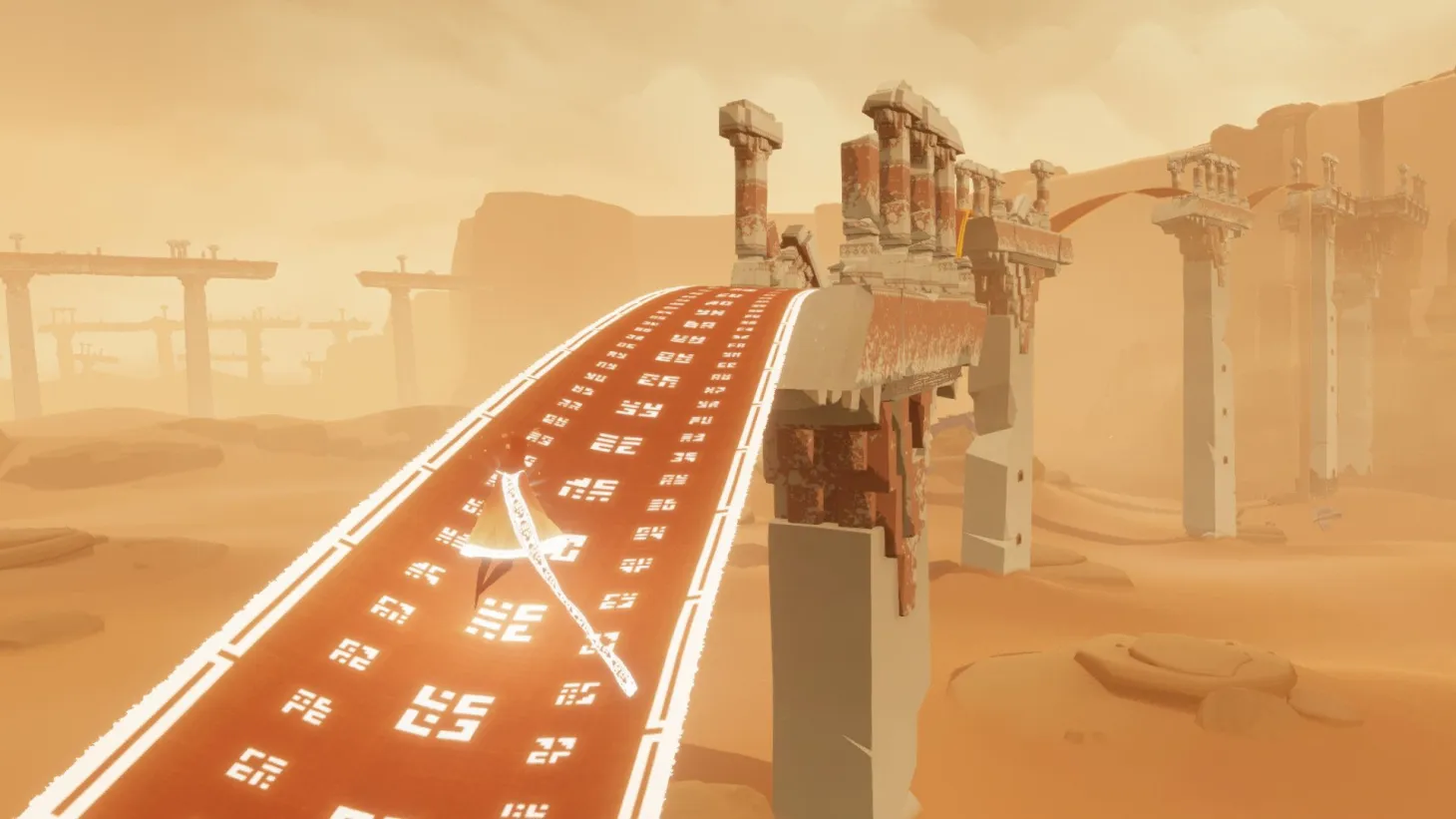 Sony Initiative Offers Uncharted: The Nathan Drake Collection And Journey For Free