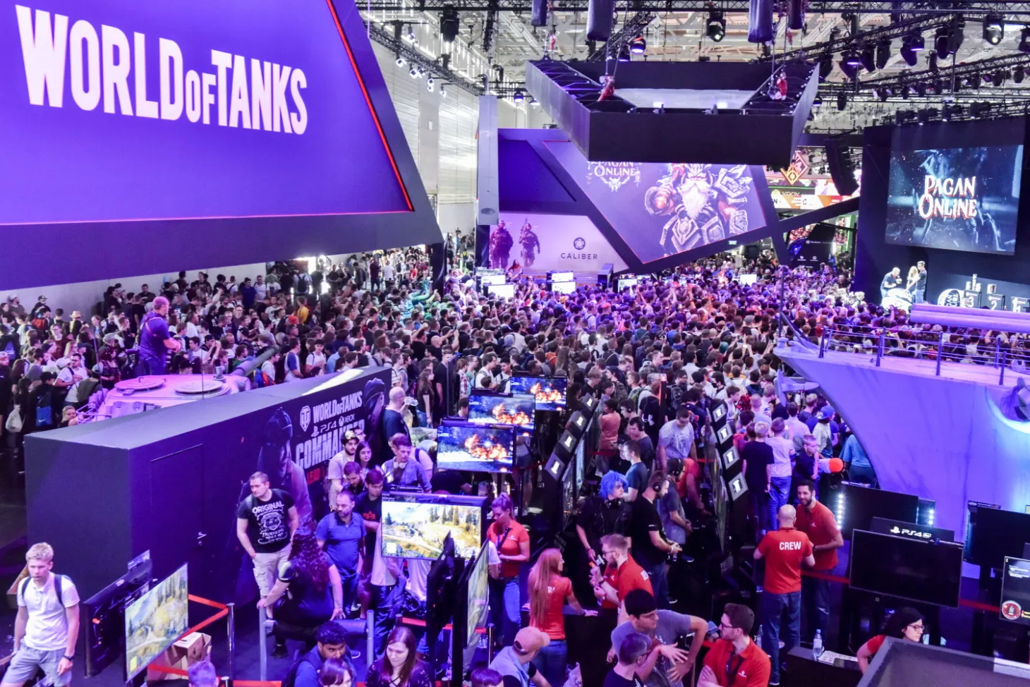 Gamescom 2020 Affected By German Events Ban Due To COVID-19 Pandemic, Will Take Place Digitally