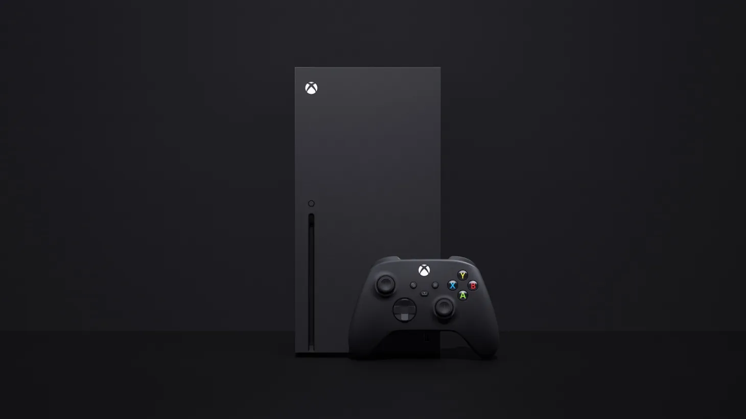 All The News From The Series X Episode Of Inside Xbox